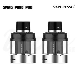 Vaporesso SWAG PX80 Pods (2-pack, 4 ml)