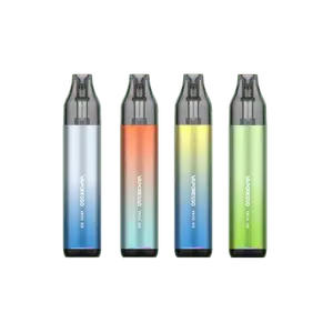 Vaporesso VECO GO (5 ml, 1500 mAh)