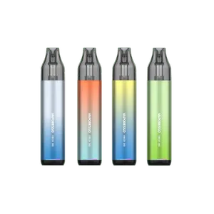 Vaporesso VECO GO (5 ml, 1500 mAh)