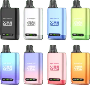 Vaporesso Vibe Nano Pod Kit (4,5 ml, 1100 mAh)