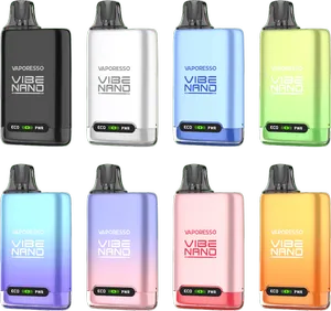 Vaporesso Vibe Nano Pod Kit (4,5 ml, 1100 mAh)
