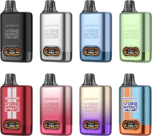 Vaporesso Vibe Nano PRO Pod Kit (4,5 ml, 1500 mAh)