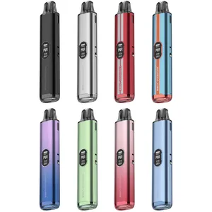 Vaporesso Vibe Pod Kit (4,5 ml, 1100 mAh)