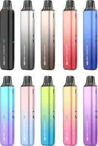 Vaporesso Vibe SE Pod Kit (4,5 ml, 1100 mAh)