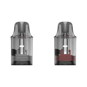 Vaporesso Vibe Smart Pods (2-Pack)
