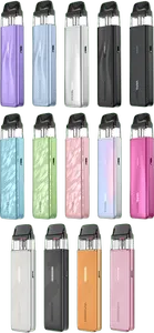 Vaporesso XROS 5 Mini Pod Kit (3 ml, 1500 mAh)