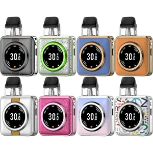 Vaporesso XROS 5 Nano Pod Kit (3 ml, 1600 mAh)