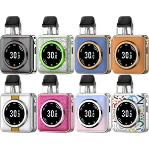 Vaporesso XROS 5 Nano Pod Kit (3 ml, 1600 mAh)