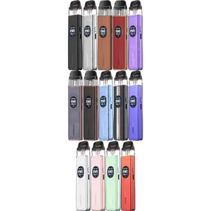 Vaporesso XROS 5 Pod Kit (3 ml, 1500 mAh)