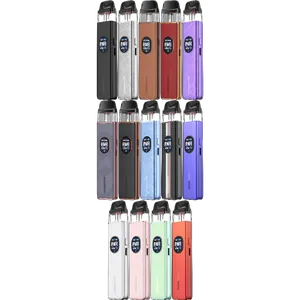 Vaporesso XROS 5 Pod Kit (3 ml, 1500 mAh)