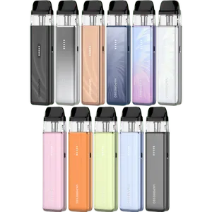 Vaporesso XROS 6 Mini Pod Kit (3 ml, 1600 mAh)