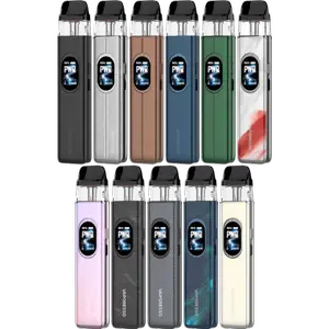 Vaporesso XROS 6 Pod Kit (3 ml, 1800 mAh)