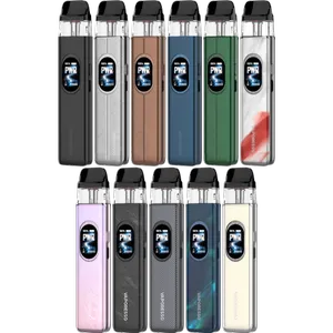 Vaporesso XROS 6 Pod Kit (3 ml, 1800 mAh)
