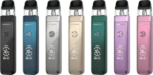 Vaporesso XROS PRO 2 Kit (3 ml, 2000 mAh)