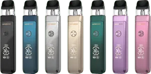 Vaporesso XROS PRO 2 Kit (3 ml, 2000 mAh)