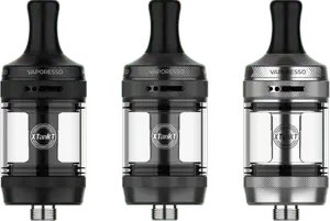 Vaporesso xTank T (3 ml, 22,4 mm)