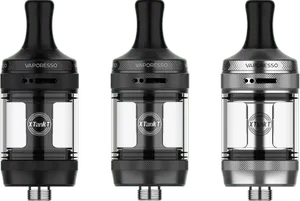 Vaporesso xTank T (3 ml, 22,4 mm)