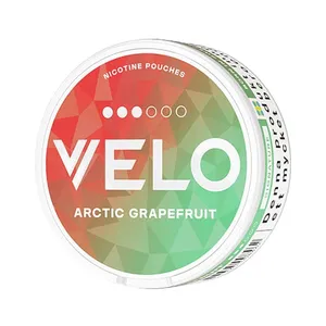 VELO - Arctic Grapefruit - Slim (6 mg/portion)
