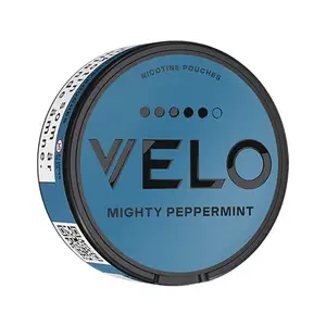 VELO - Freezing Peppermint - Slim (14 mg/portion)