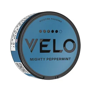 VELO - Freezing Peppermint - Slim (14 mg/portion)