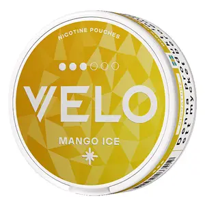 VELO - Mango ICE - Slim (8 mg/portion)