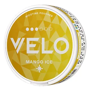 VELO - Mango ICE - Slim (8 mg/portion)