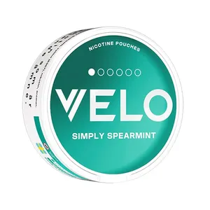 VELO - Simply Spearmint - Mini (4 mg/portion)