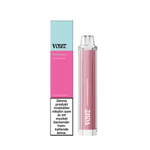 Vont Nova - Bubblegum (20 mg, Engångs vape)