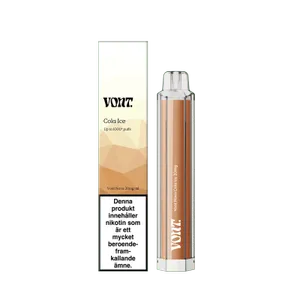 Vont Nova - Cola Ice (20 mg, Engångs vape)
