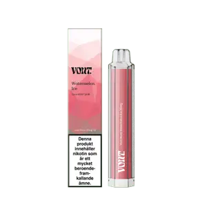 Vont Nova - Watermelon Ice (20 mg, Engångs vape)