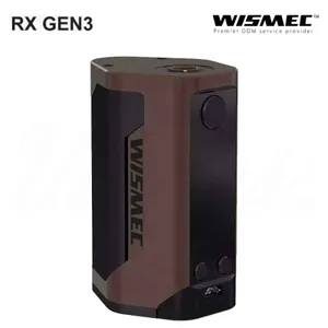 Wismec Reuleaux RX GEN3 (300W)