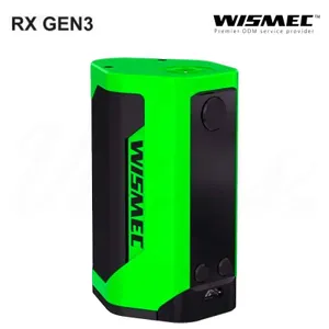 Wismec Reuleaux RX GEN3 (300W)