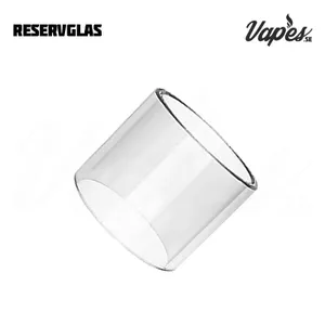 Wotofo Profile Unity RTA Reservglas (5 ml)